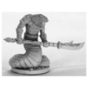Dark Heaven Legends: Nagendra Spearman 