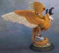 Dark Heaven Legends: Peryton 