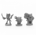 Dark Heaven Legends: Pirate Mousling Crew 