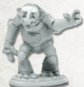 Dark Heaven Legends: Pizza Dungeon Animatronic Troll 