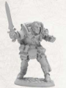 Dark Heaven Legends: ReaperCon Iconic - Maggotcrown Rogue 