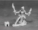 Dark Heaven Legends: Serena, Dreadmere Rogue 
