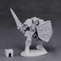 Dark Heaven Legends: Sir William the Peacemaker 