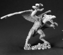 Dark Heaven Legends:  Skalathrix, Vulture Demon 