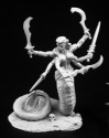 Dark Heaven Legends: Snake Demon 
