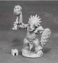 Dark Heaven Legends: Thunderfoot Defender (Triceratops) 