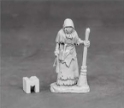 Dark Heaven Legends: Tosca, Dreadmere Hag 