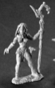 Dark Heaven Legends:  Zala Natar, Huntress 