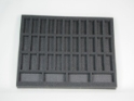 Battlefoam: 37 Extra Tall Model Troop Foam Tray (BFL) 