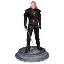 Dark Horse: The Witcher: Netflix: Transformed Geralt 