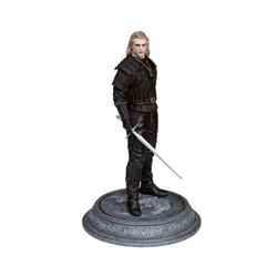 Dark Horse: The Witcher: Netlfix - Geralt Transformed Figure 