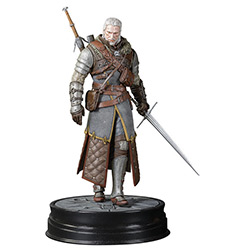 Dark Horse: Witcher 3: Wild Hunt - Geralt Ursine Armor 