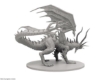 Dark Souls The Board Game: Black Dragon Kalameet - SFDS-007 [5060453692523]