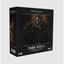 Dark Souls The Board Game: Tomb of Giants - SFDS-020 [5060453695272]
