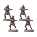 Dark Souls: The Roleplaying Game: Hollow Crossbowmen 