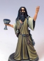 Dark Sword Miniatures: A Game of Thrones: Aeron Damphair Greyjoy 