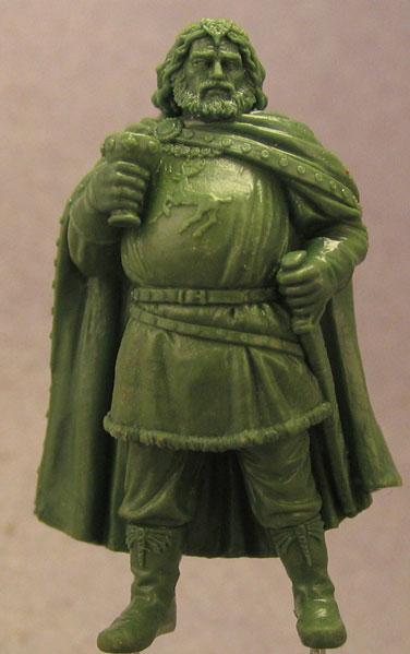 Dark Sword Miniatures Dark Sword Miniatures A Game Of Thrones Fat King Robert Baratheon DSM5055
