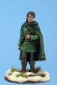 Dark Sword Miniatures: A Game of Thrones: Jojen Reed 