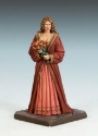 Dark Sword Miniatures: A Game of Thrones: Lady in Waiting # 4 Roses 