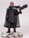 Dark Sword Miniatures: A Game of Thrones: Nights Watch Raven 