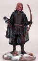 Dark Sword Miniatures: A Game of Thrones: Nights Watch Warrior with Bow 