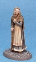 Dark Sword Miniatures: A Game of Thrones: Old Nan 