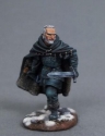 Dark Sword Miniatures: A Game of Thrones: Qhorin Half Hand - Nights Watch 