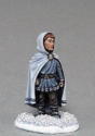 Dark Sword Miniatures: A Game of Thrones: Rickon Stark 