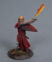 Dark Sword Miniatures: A Game of Thrones: Thoros of Myr - The Red Priest 