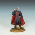 Dark Sword Miniatures: A Game of Thrones: Viserys Targaryan - The Beggar King 