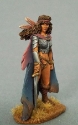 Dark Sword Miniatures: Elmore Masterwork: Female Ranger with Sword 