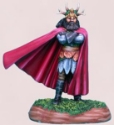 Dark Sword Miniatures: Elmore Masterwork: Male Fighter 