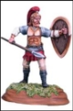 Dark Sword Miniatures: Elmore Masterwork: Prince of the North Male Fighter 