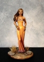 Dark Sword Miniatures: Game of Thrones Collection: Female Courtesan 