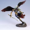 Dark Sword Miniatures: Special Edition: Thief of Hearts # 3 - Fallen Angel 