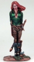 Dark Sword Miniatures: Visions in Fantasy: Female Thief 