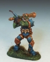 Dark Sword Miniatures: Visions in Fantasy: Huge Orc King 