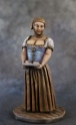 Dark Sword Miniatures: Visions in Fantasy: Inn Keepers Wife 