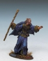 Dark Sword Miniatures: Visions in Fantasy: Male Mage (DSM7536) 