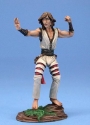 Dark Sword Miniatures: Visions in Fantasy: Male Monk 