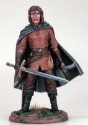 Dark Sword Miniatures: Visions in Fantasy: Male Thief - Dual Wield - Easley 