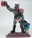 Dark Sword Miniatures: Visions in Fantasy: Roadkill The Troll Tribute Miniature 