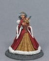 Dark Sword Miniatures: Visions in Fantasy: Winter Solstice Maiden 