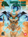 Dark Tower (5e): Monsters & Magic of Dark Tower 