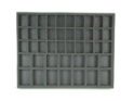 Battlefoam: 30 Medium Troop, 14 Large Troop (1" Version) 