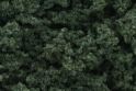 Woodland Scenics: Clump Foliage- Dark Green (Large Bag) 