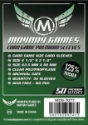 Mayday: Premium Card Game Sleeves (MDG-7077 63.5 X 88mm)  