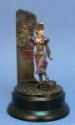 Dark Sword Miniatures: Special Edition: 8th Anniversary - SteamPunk Jen Haley 