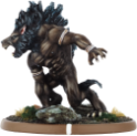 Darklands: AEsc, Waelwulf Maneback 