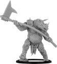 Darklands: Aaqko, Srónax Warrior 